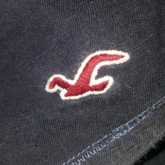 🎀 4/$25 Hollister top, size S - Picture 7 of 8